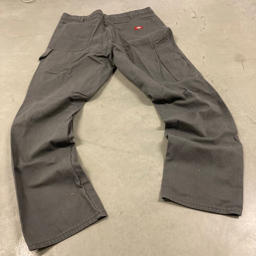 Y2K baggy dickies carpenter pants 38x33
